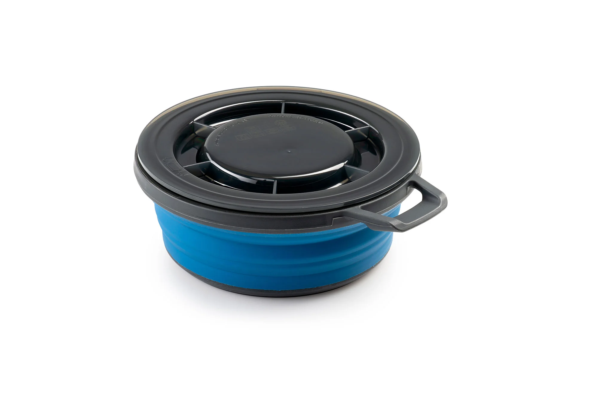 GSI Outdoors Escape Bowl + Lid